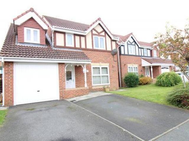House for sale in Lancashire