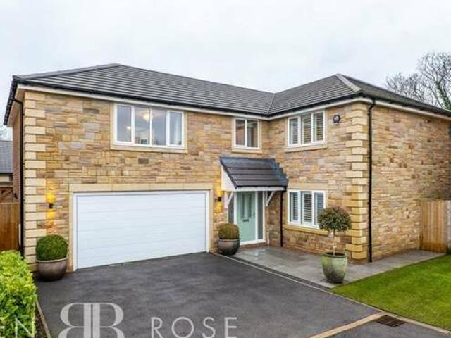 House for rent in Lancashire