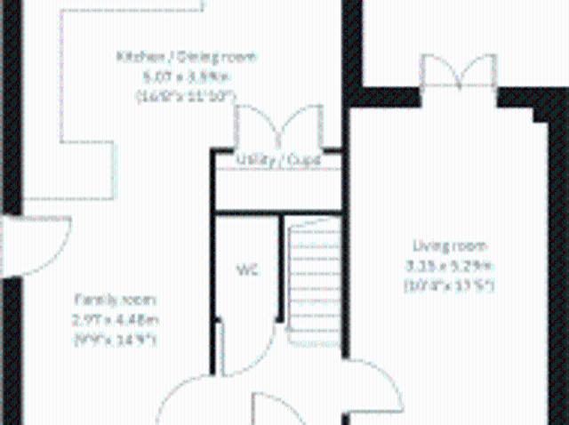 Farm for sale in Golden Valley, Gloucestershire