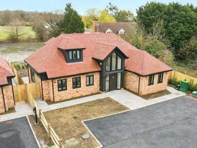 House for sale in Reigate, Reigate and Banstead