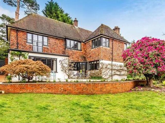 House for sale in Red Hill, Surrey