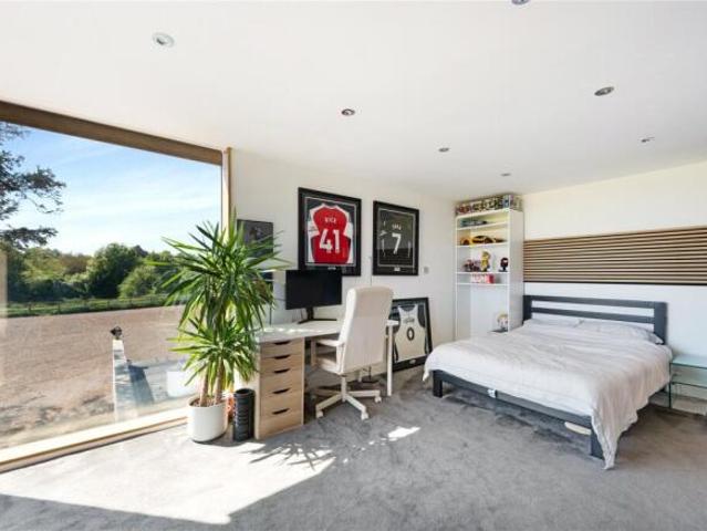 Farm for sale in West Yorkshire