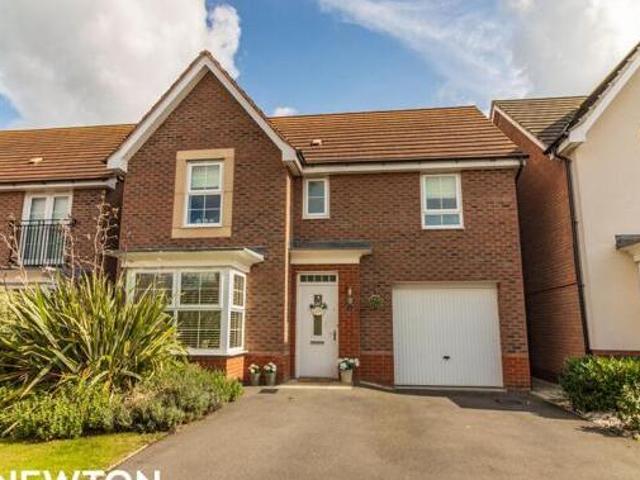 House for sale in Costhorpe, East Midlands