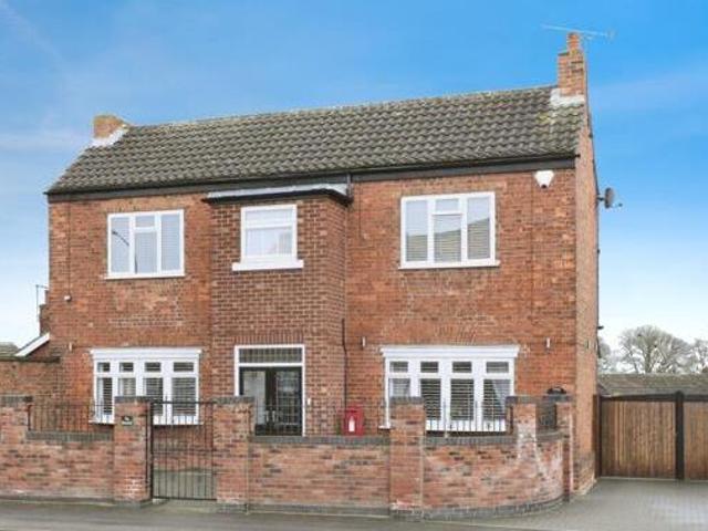 House for sale in Hallcroft, Costhorpe