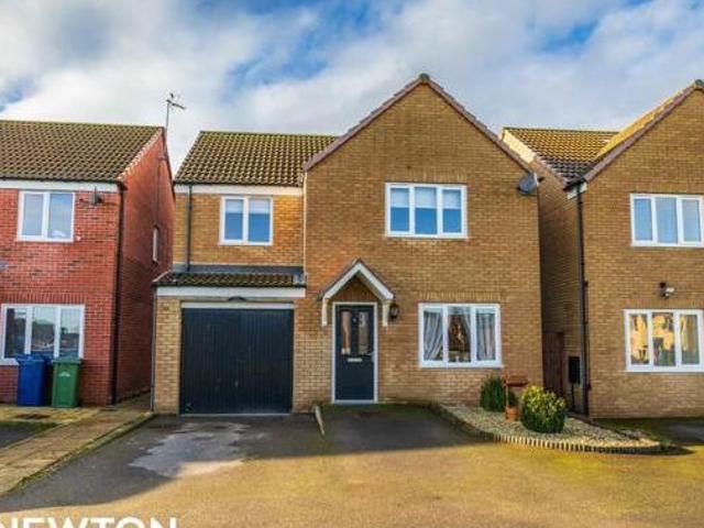 House for sale in Retford, Bassetlaw