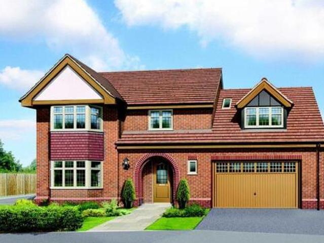 House for sale in Thrumpton, Costhorpe