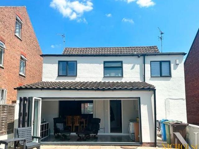 House for sale in Newtown, Costhorpe