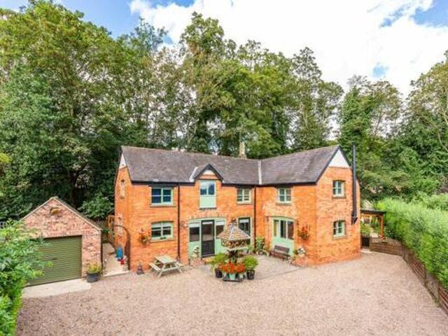 House for sale in Hallcroft, Costhorpe