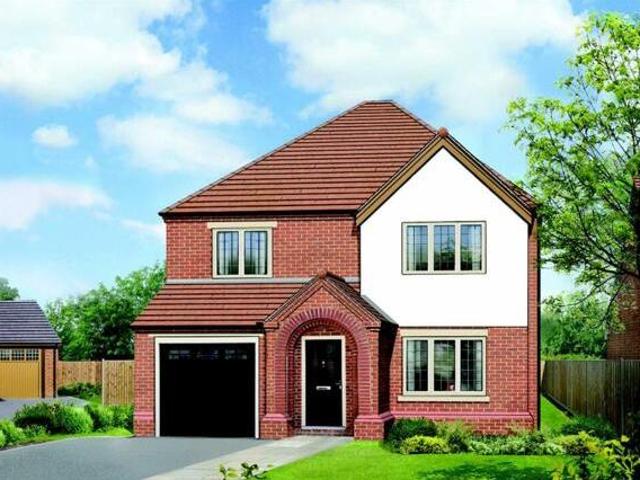 House for sale in Thrumpton, Costhorpe