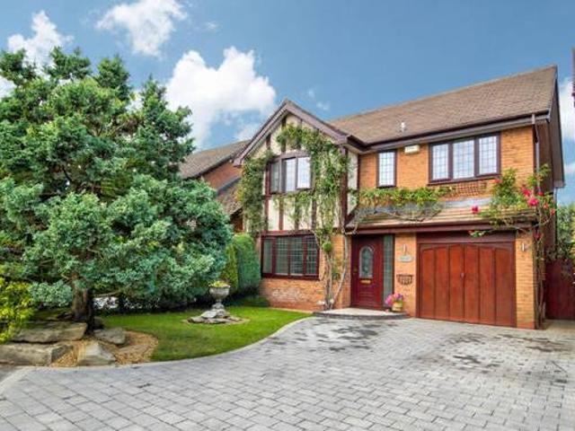 House for sale in Lyons, Greater London