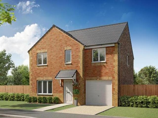 House for sale in Costhorpe, East Midlands