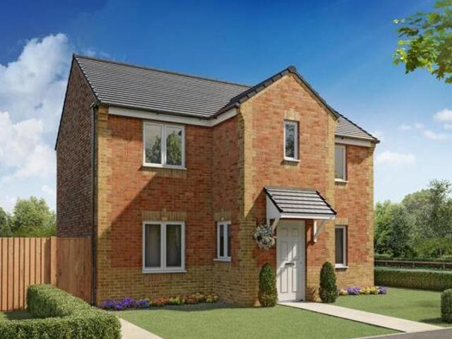 House for sale in Costhorpe, East Midlands