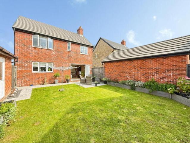Farm for sale in Penllergaer, Wales