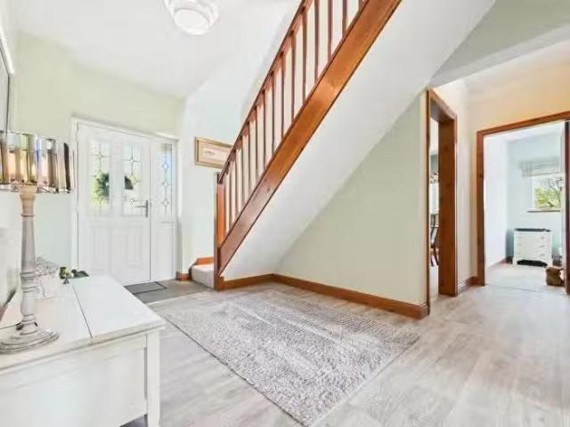House for sale in Pulford