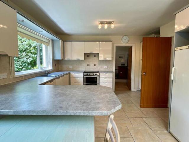 Property for sale in Derwen Fawr, Nangreaves