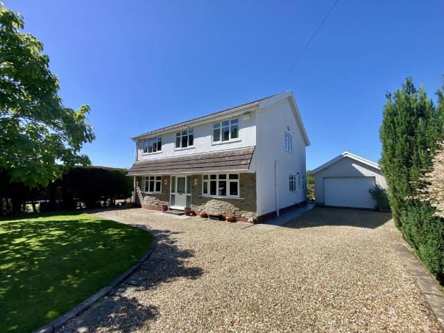 Farm for sale in Morriston