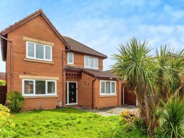 House for sale in Rhyl, Wales