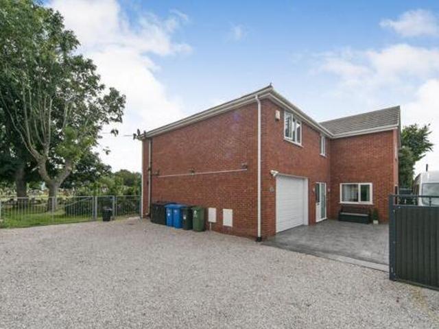 House for sale in Rhyl, Denbighshire