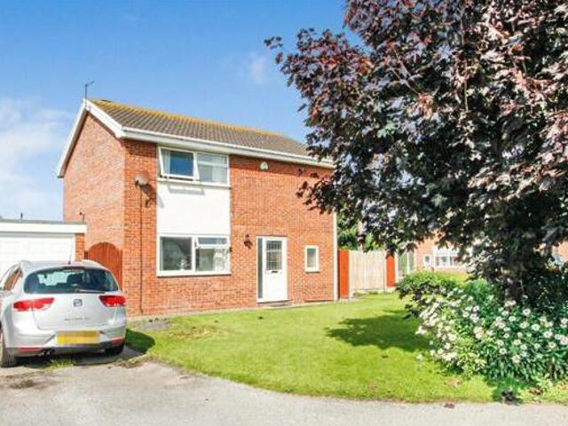 House for sale in Rhyl, Wales