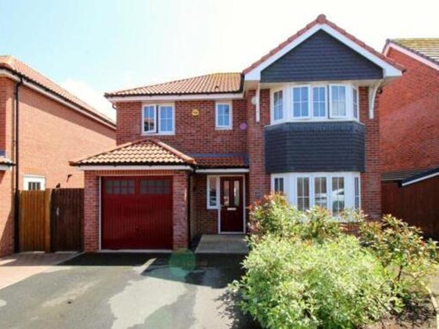 House for sale in Rhyl, Wales