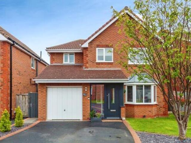 House for sale in Rhyl, Wales