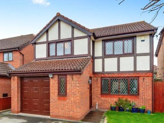 House for sale in Rhyl, Wales