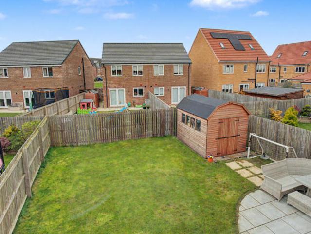 Farm for sale in York and North Yorkshire, England