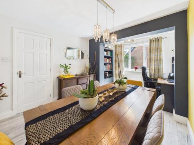 Farm for sale in Great Boughton, Cheshire