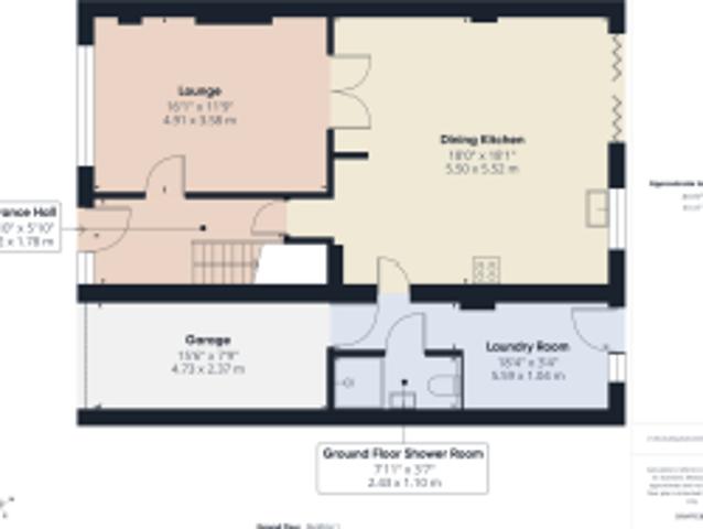 Farm for sale in Littleover, Derby