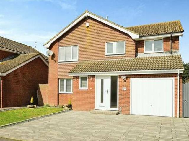 House for sale in Lyons, Greater London