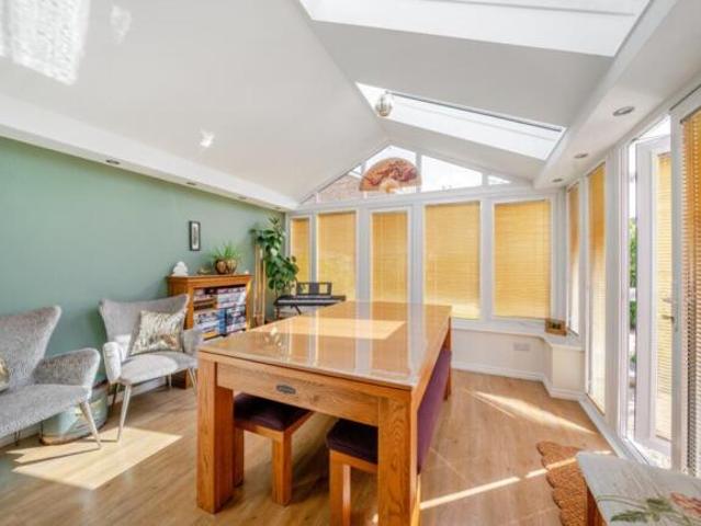 Farm for sale in Brayford, Lincolnshire