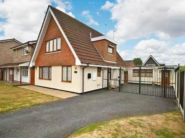 House for rent in Dudley Port, Tipton