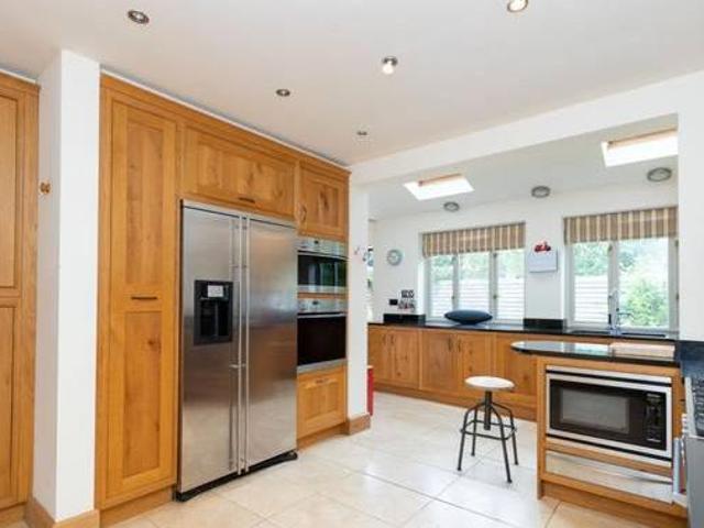 House for sale in England