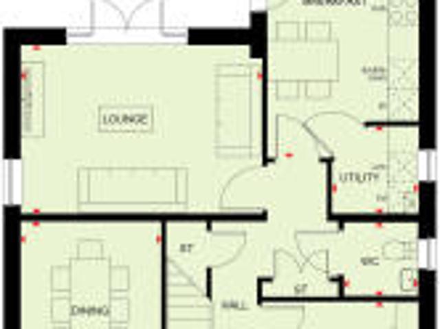 Farm for sale in Ash, Kent