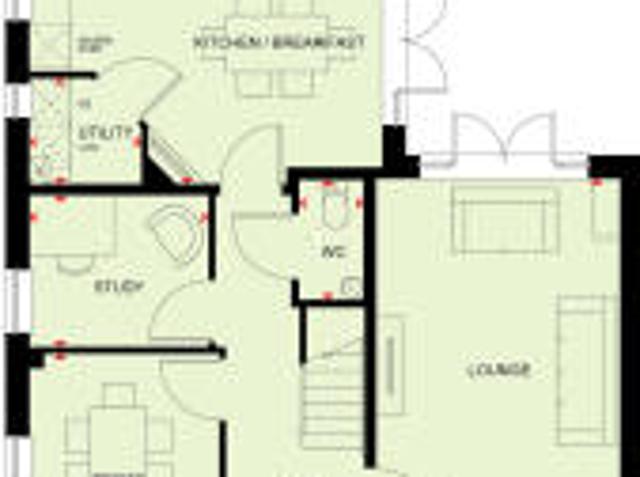 Farm for sale in Pineham, Dover