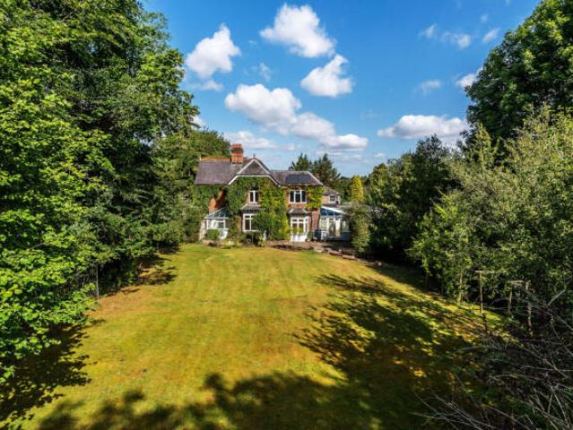 Farm for sale in The Butts, Kent