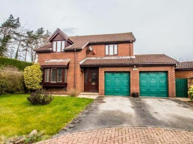 House for sale in Washington, Tyne And Wear