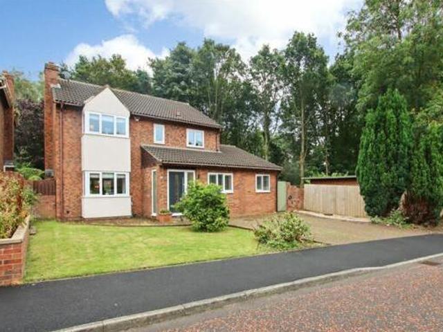 House for sale in Washington, Tyne And Wear