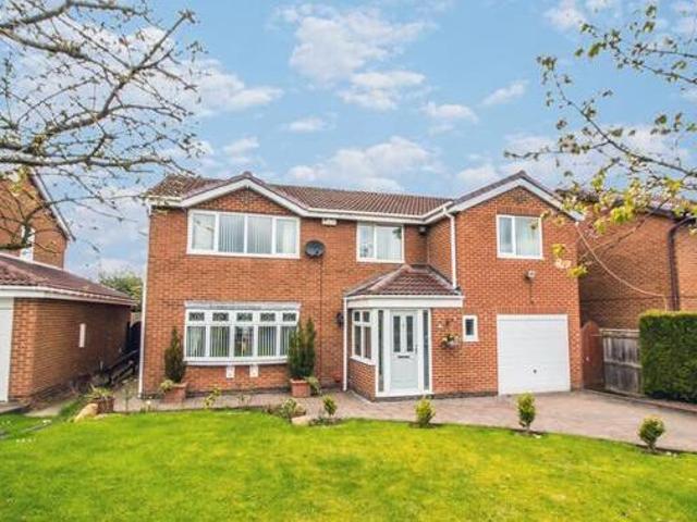 House for sale in Washington, Tyne And Wear