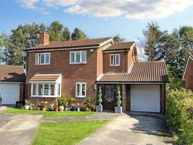 House for sale in Washington, Tyne And Wear