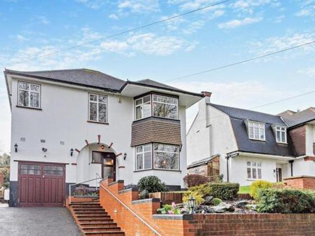 House for sale in Batchworth