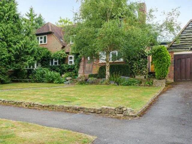 House for sale in Batchworth
