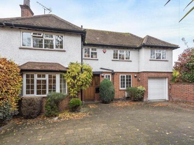 House for sale in Batchworth