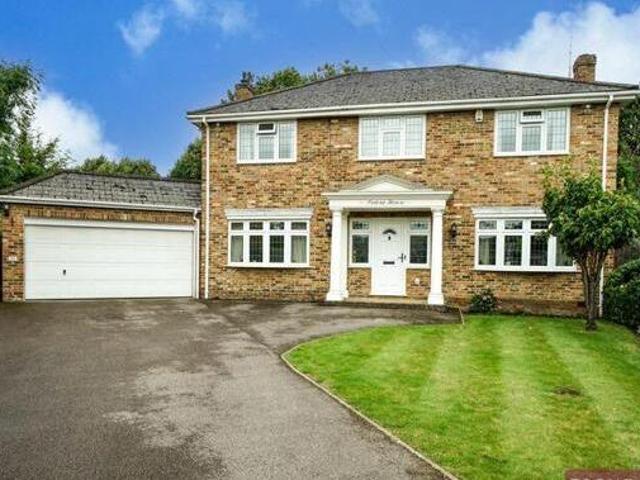 House for sale in Batchworth