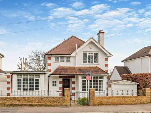 House for sale in Batchworth