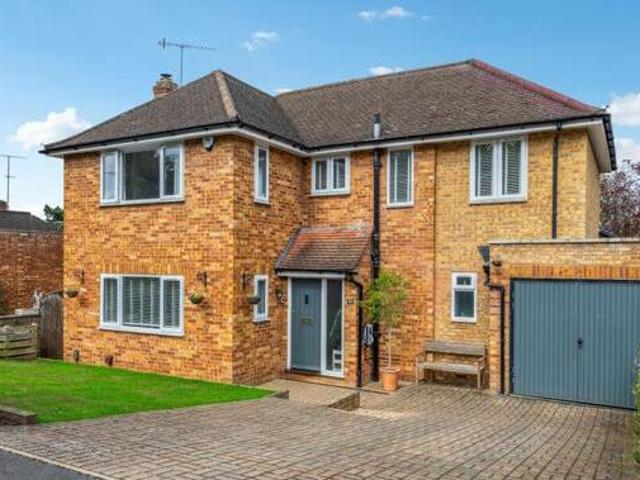 House for sale in Batchworth