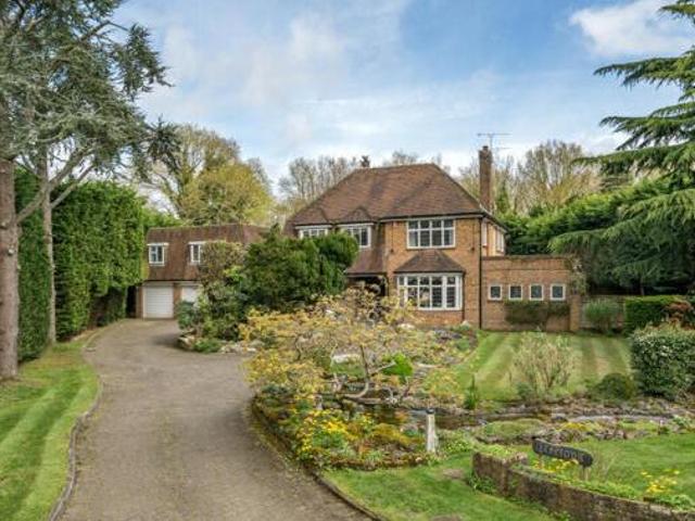 House for sale in Batchworth