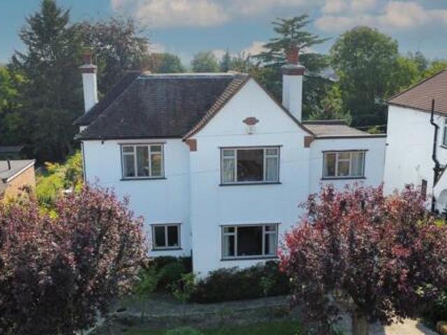 House for sale in Batchworth