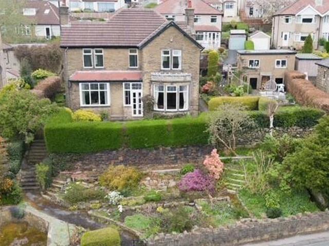 House for sale in North Yorkshire