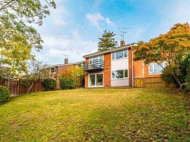 House for sale in Lyons, Greater London